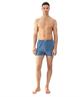 Mey Boxershort Blue Flower