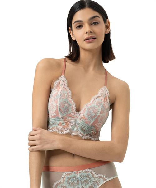 Mey Bralette Poetry Vogue