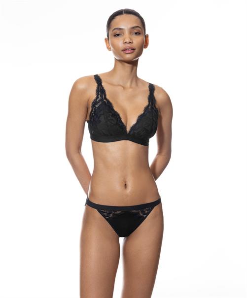 Mey Damen Voorgevormde Bh zonder Beugel triangle b