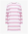 Mey Nachthemd Streaked Lines