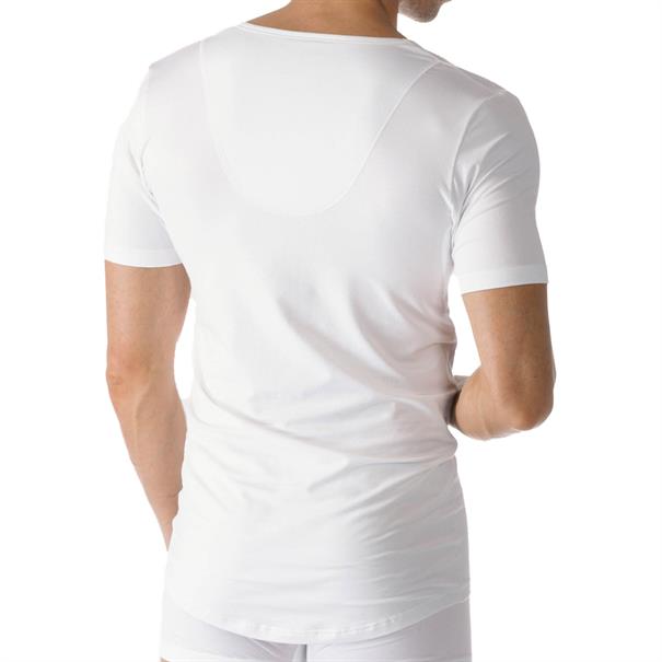 Mey Ondershirt Dry Cotton