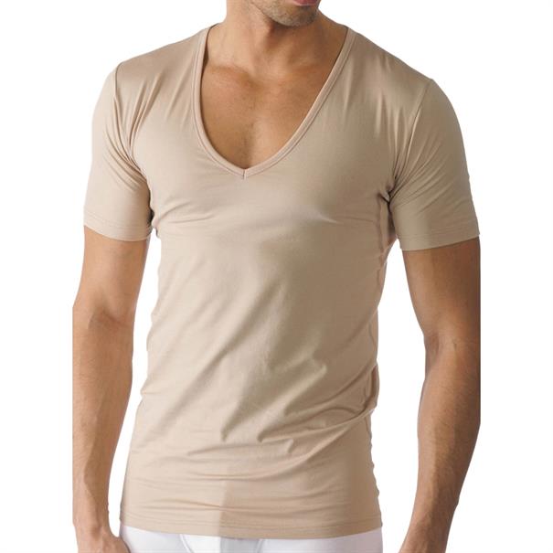Mey Ondershirt Dry Cotton