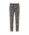 Mey Pyjama Broek Grafisch