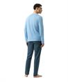 Mey Pyjama Classic Blue Tie