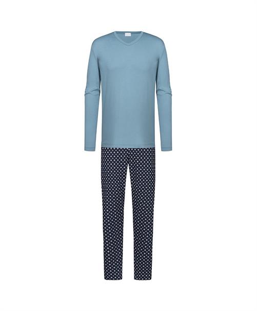 Mey Pyjama Classic Flower