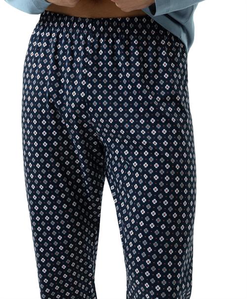 Mey Pyjama Classic Flower