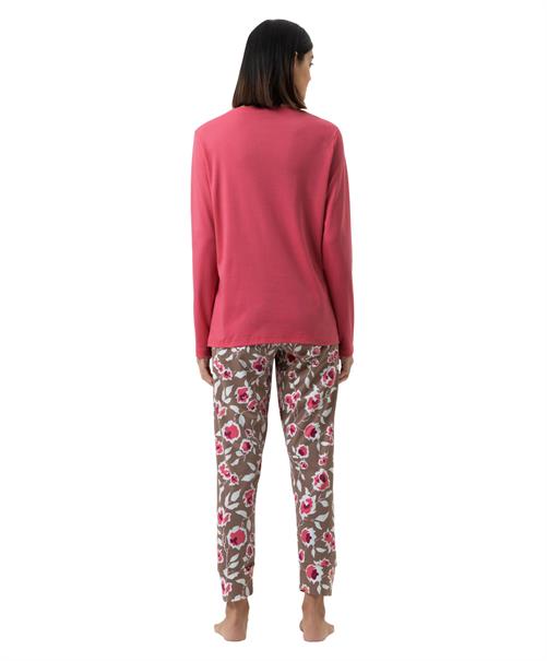 Mey Pyjama Eternal Rose