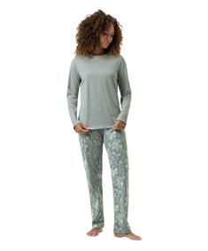 Mey Pyjama Painted Paisley