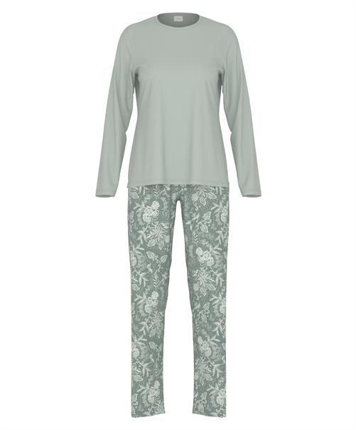 Mey Pyjama Painted Paisley