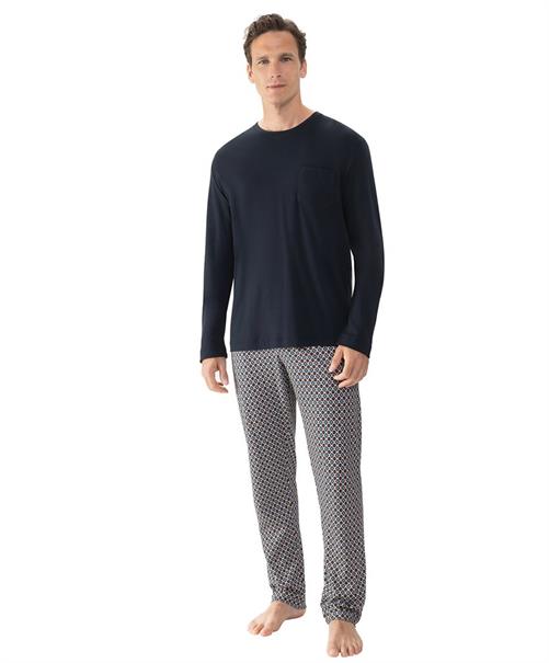 Mey Pyjama Print