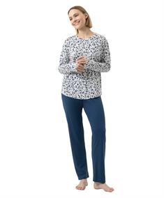 Mey Pyjama Soft Leo