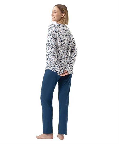 Mey Pyjama Soft Leo