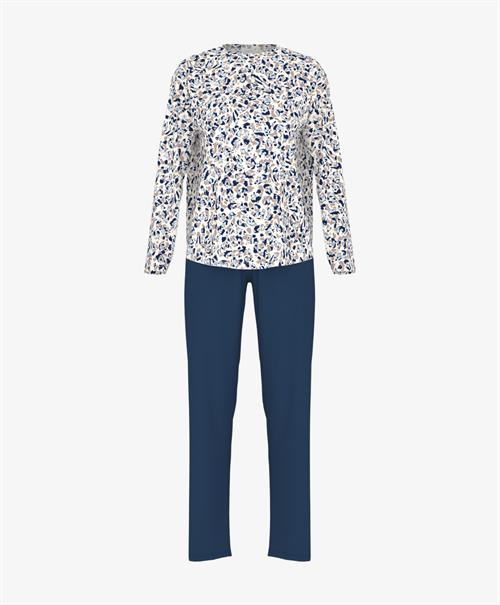 Mey Pyjama Soft Leo