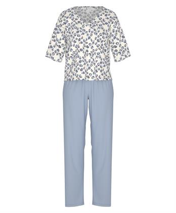 Mey Pyjama Wild Violets