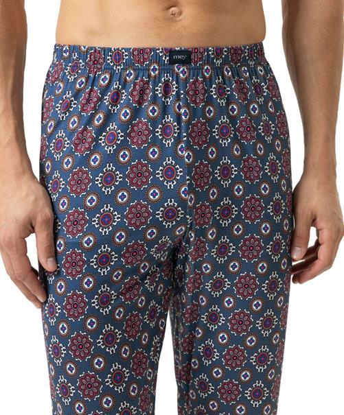 Mey Pyjamabroek Elegant Pattern