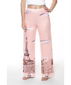Mey Pyjamabroek Eté À Paris