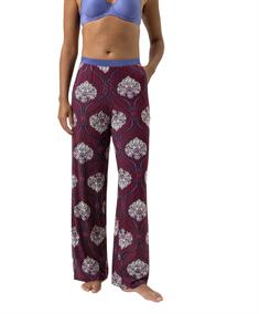 Mey Pyjamabroek Mysterious Ornaments