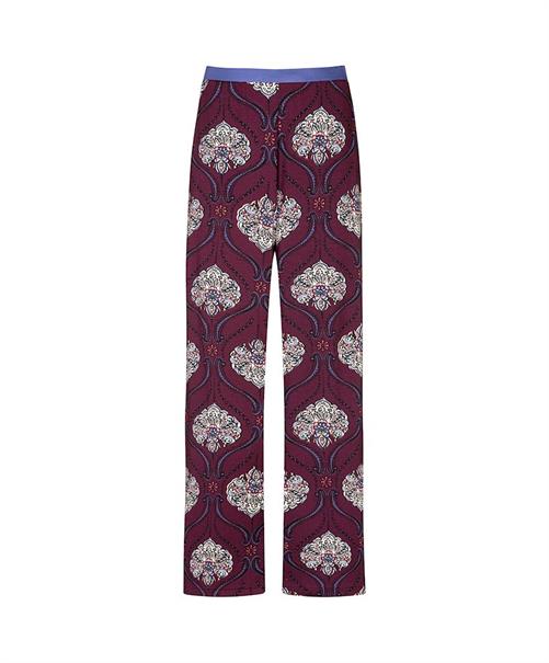 Mey Pyjamabroek Mysterious Ornaments