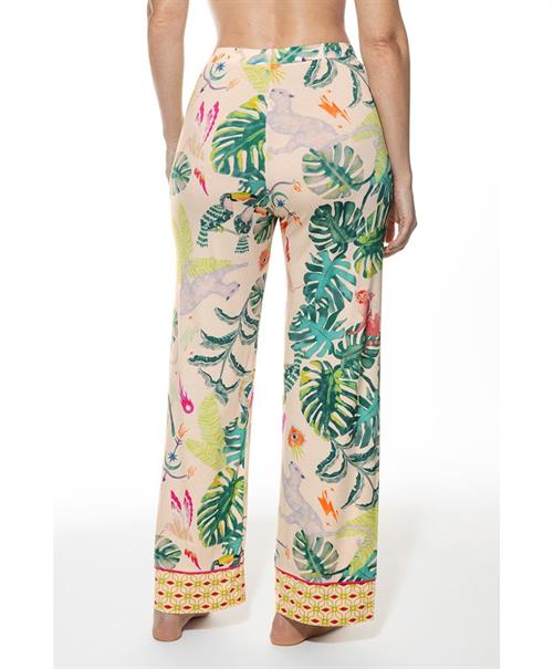 Mey Pyjamabroek Mystic Jungle