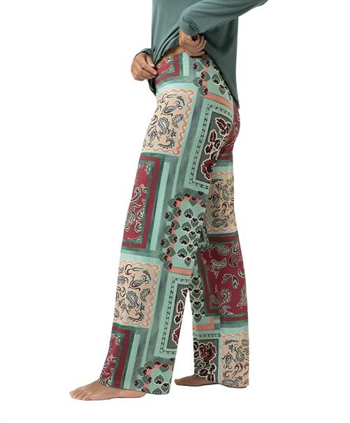 Mey Pyjamabroek Mystical Maze