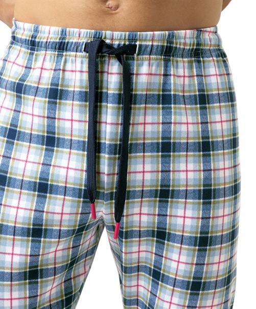 Mey Pyjamabroek Perfect Check