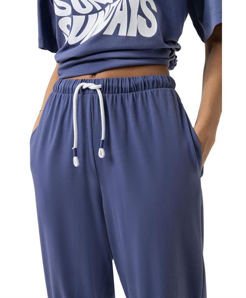 Mey Pyjamabroek Solid Love
