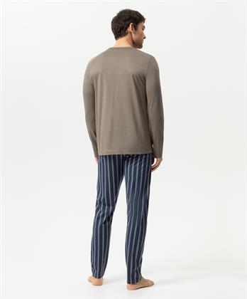 Mey Pyjamabroek Striped