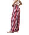 Mey Pyjamabroek Watercolor Stripes