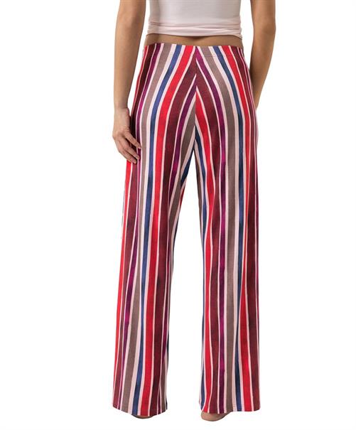 Mey Pyjamabroek Watercolor Stripes