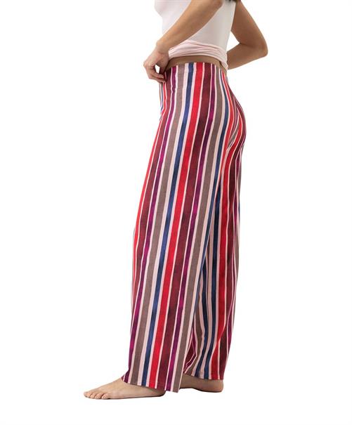 Mey Pyjamabroek Watercolor Stripes