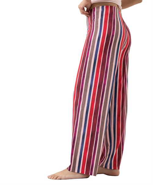 Mey Pyjamabroek Watercolor Stripes