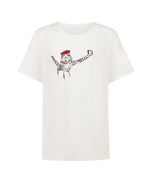 Mey Pyjamashirt Fine Elegance