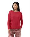 Mey Pyjamashirt Pure Chic