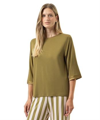 Mey Pyjamashirt Pure Chic