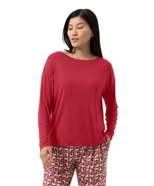 Mey Pyjamashirt Pure Chic