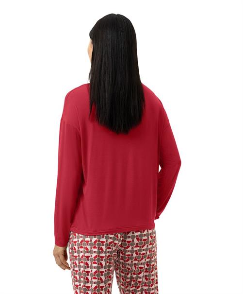 Mey Pyjamashirt Pure Chic
