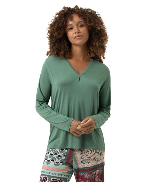 Mey Pyjamashirt Pure Chic