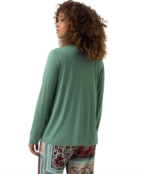 Mey Pyjamashirt Pure Chic