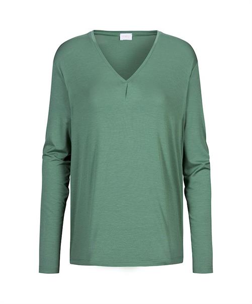 Mey Pyjamashirt Pure Chic