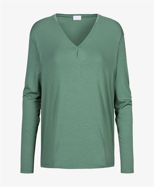 Mey Pyjamashirt Pure Chic