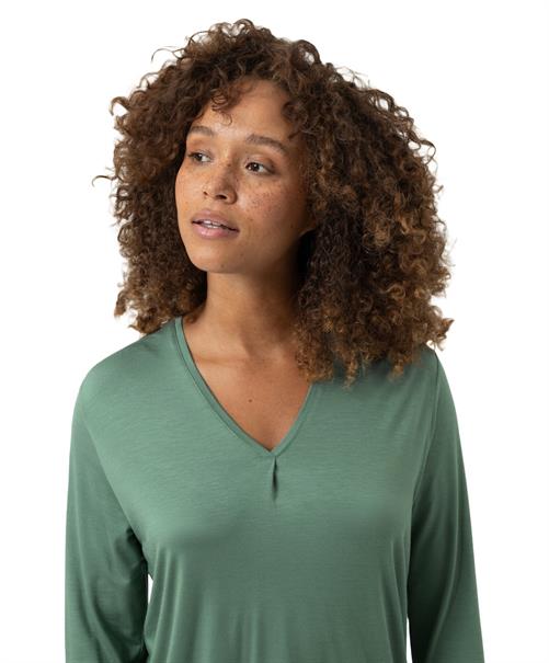 Mey Pyjamashirt Pure Chic