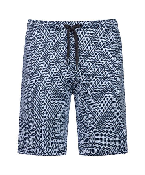 Mey Pyjamashort Allover Print