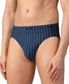 Mey Rio Slip Stripe