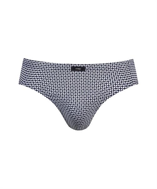 Mey Slip Allover Print