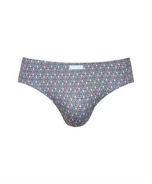 Mey Slip Soft Circles