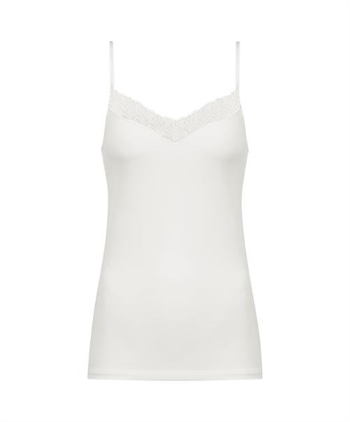 Mey Spaghetti Top Lace