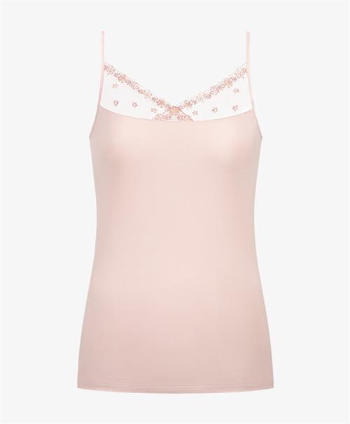 Mey Spaghetti Top Pretty Sense