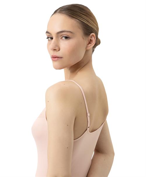 Mey Spaghetti Top Pretty Sense