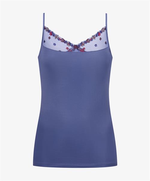 Mey Spaghetti Top Pretty Sense