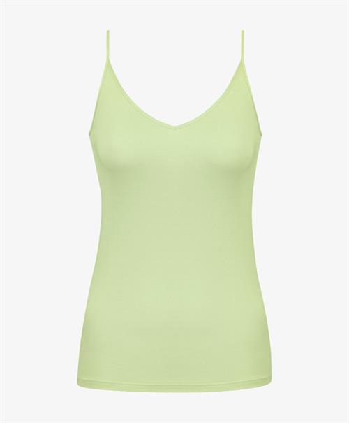 Mey Spaghetti Top Pure Sense